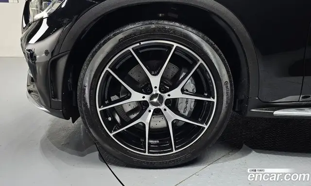 Mercedes-Benz GLC-Class 2022 3.0 автомат (гидро), миниатюра 5 Mercedes-Benz GLC-Class 2022 3.0 автомат (гидро), миниатюра 5