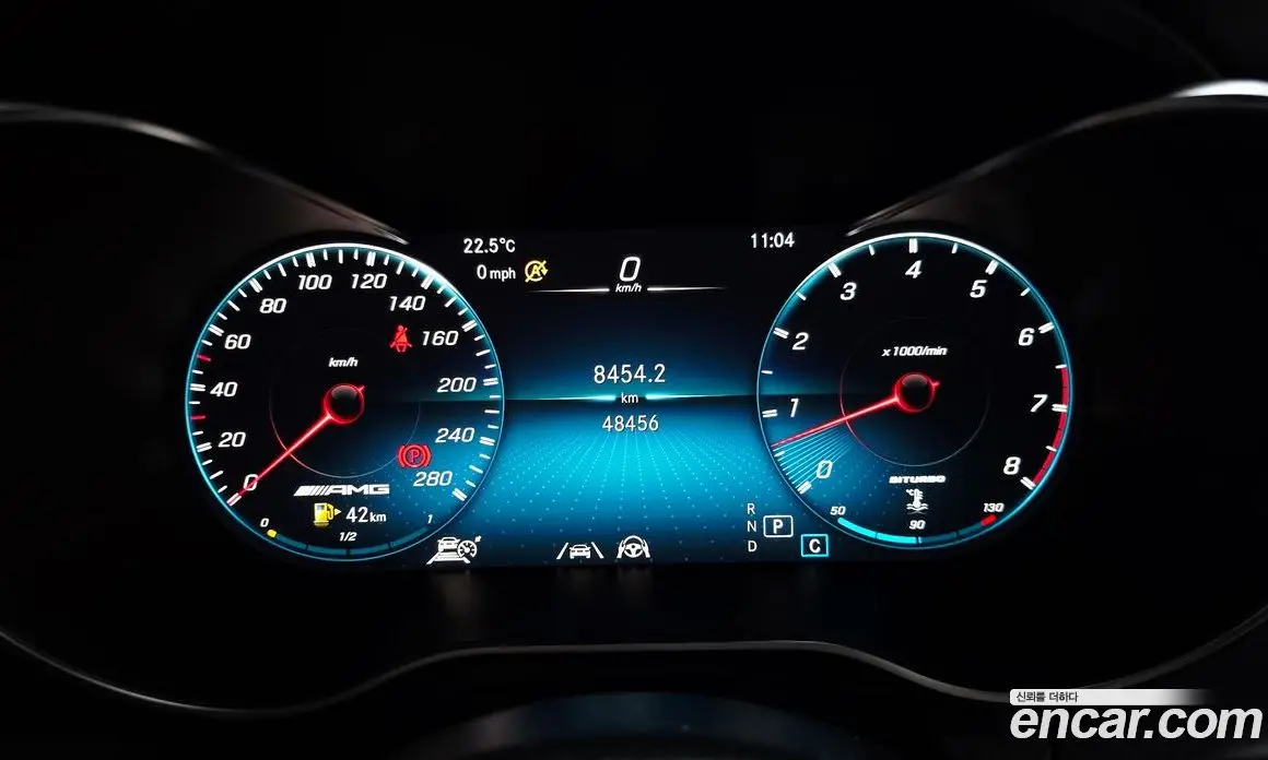 Mercedes-Benz GLC-Class 2022 3.0 автомат (гидро), фото 8 Mercedes-Benz GLC-Class 2022 3.0 автомат (гидро), фото 8