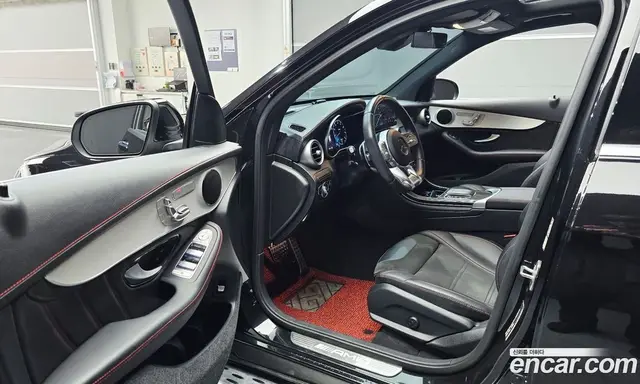 Mercedes-Benz GLC-Class 2022 3.0 автомат (гидро), миниатюра 10 Mercedes-Benz GLC-Class 2022 3.0 автомат (гидро), миниатюра 10