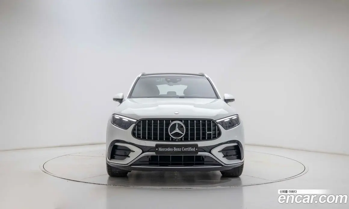 Mercedes-Benz GLC-Class 2025 2.0 автомат (гидро), фото 3 Mercedes-Benz GLC-Class 2025 2.0 автомат (гидро), фото 3