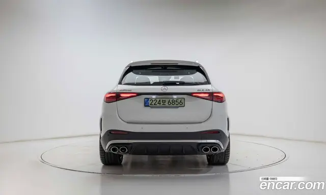 Mercedes-Benz GLC-Class 2025 2.0 автомат (гидро), миниатюра 4 Mercedes-Benz GLC-Class 2025 2.0 автомат (гидро), миниатюра 4