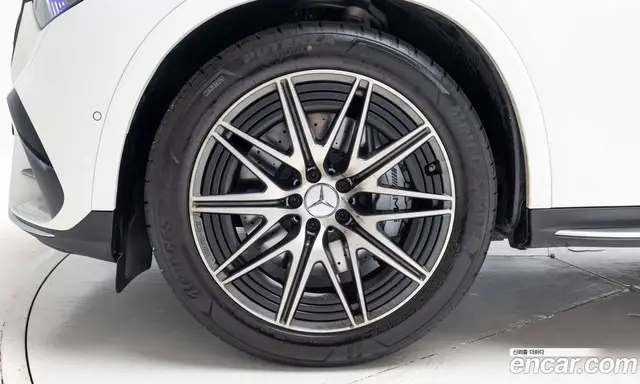 Mercedes-Benz GLC-Class 2025 2.0 автомат (гидро), миниатюра 5 Mercedes-Benz GLC-Class 2025 2.0 автомат (гидро), миниатюра 5