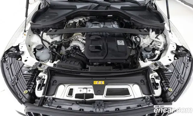 Mercedes-Benz GLC-Class 2025 2.0 автомат (гидро), миниатюра 6 Mercedes-Benz GLC-Class 2025 2.0 автомат (гидро), миниатюра 6