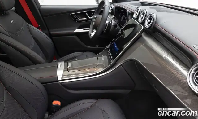 Mercedes-Benz GLC-Class 2025 2.0 автомат (гидро), миниатюра 9 Mercedes-Benz GLC-Class 2025 2.0 автомат (гидро), миниатюра 9