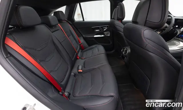 Mercedes-Benz GLC-Class 2025 2.0 автомат (гидро), миниатюра 10 Mercedes-Benz GLC-Class 2025 2.0 автомат (гидро), миниатюра 10