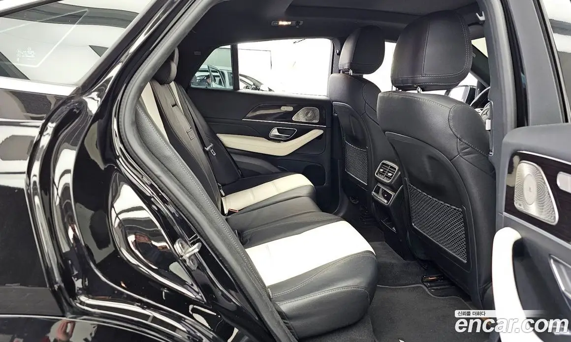 Mercedes-Benz GLE-Class 2023 2.9 автомат (гидро), фото 11