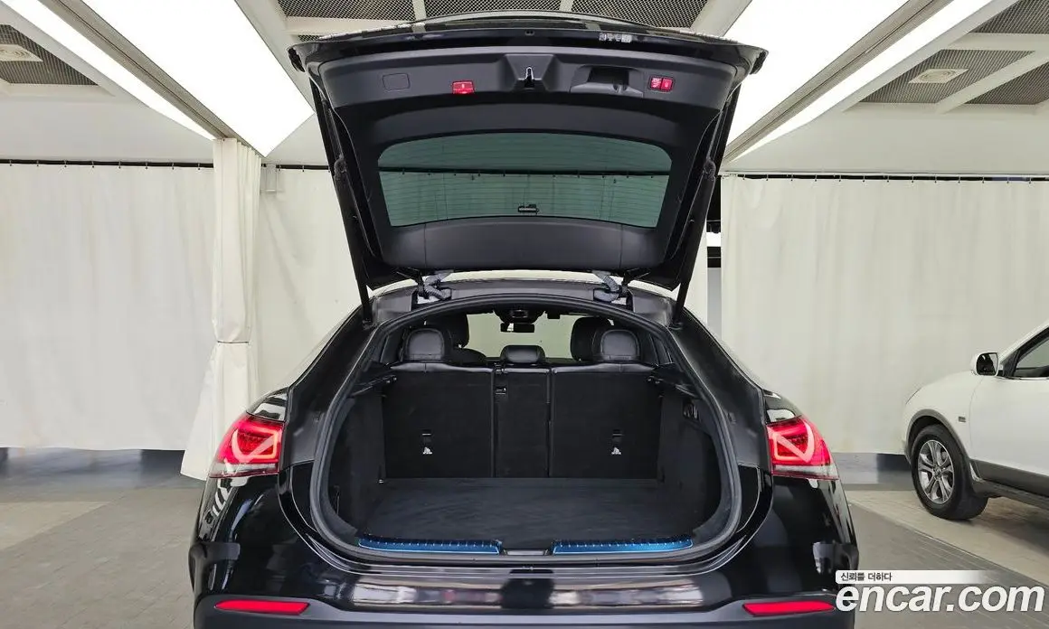 Mercedes-Benz GLE-Class 2023 2.9 автомат (гидро), фото 19