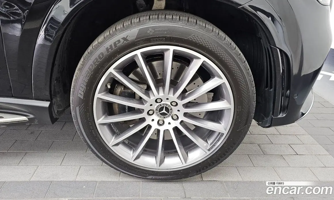 Mercedes-Benz GLE-Class 2023 2.9 автомат (гидро), фото 4