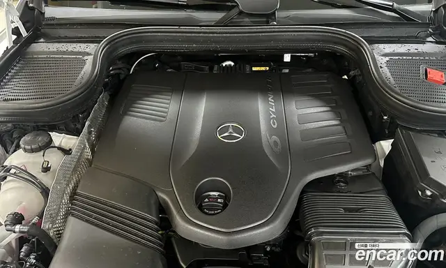 Mercedes-Benz GLE-Class 2025 3.0 автомат (гидро), миниатюра 6 Mercedes-Benz GLE-Class 2025 3.0 автомат (гидро), миниатюра 6