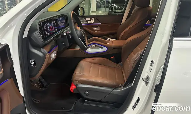 Mercedes-Benz GLE-Class 2025 3.0 автомат (гидро), миниатюра 9 Mercedes-Benz GLE-Class 2025 3.0 автомат (гидро), миниатюра 9