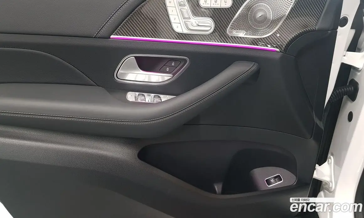 Mercedes-Benz GLE-Class 2025 3.0 автомат (гидро), фото 15