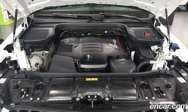 Mercedes-Benz GLE-Class 2025 3.0 автомат (гидро), миниатюра 6