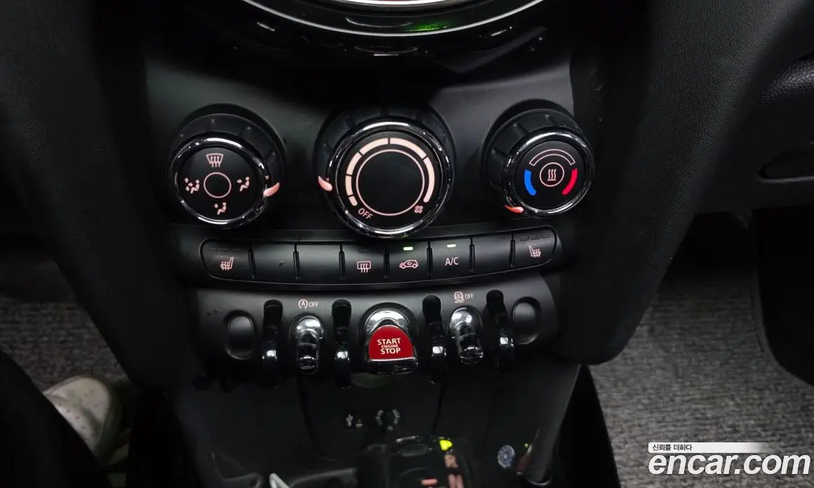 Mini Cooper 2015 1.5 автомат (гидро), фото 19