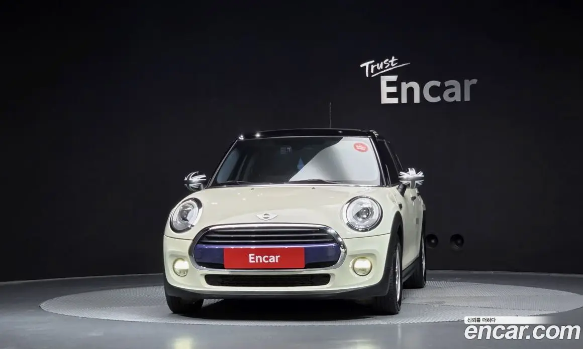 Mini Cooper 2015 1.5 автомат (гидро), фото 3