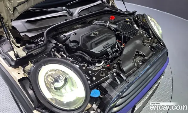 Mini Cooper 2015 1.5 автомат (гидро), миниатюра 6