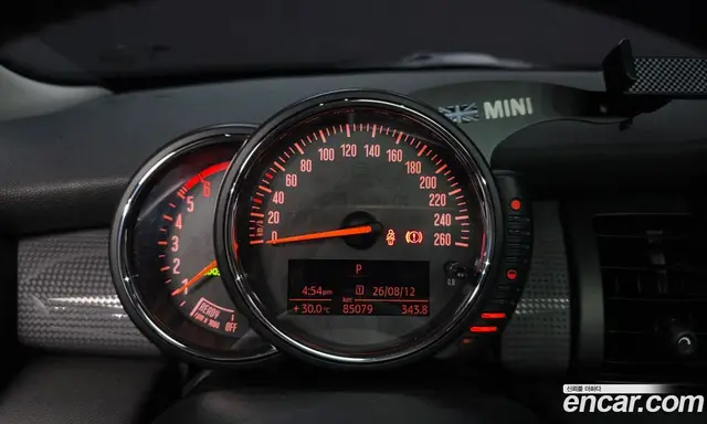 Mini Cooper 2015 1.5 автомат (гидро), миниатюра 8