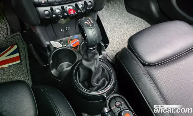Mini Cooper 2015 1.5 автомат (гидро), миниатюра 9