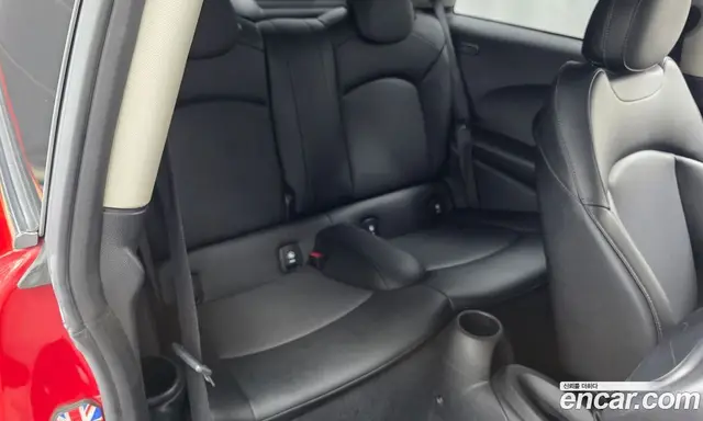 Mini Cooper 2016 1.5 автомат (гидро), миниатюра 12