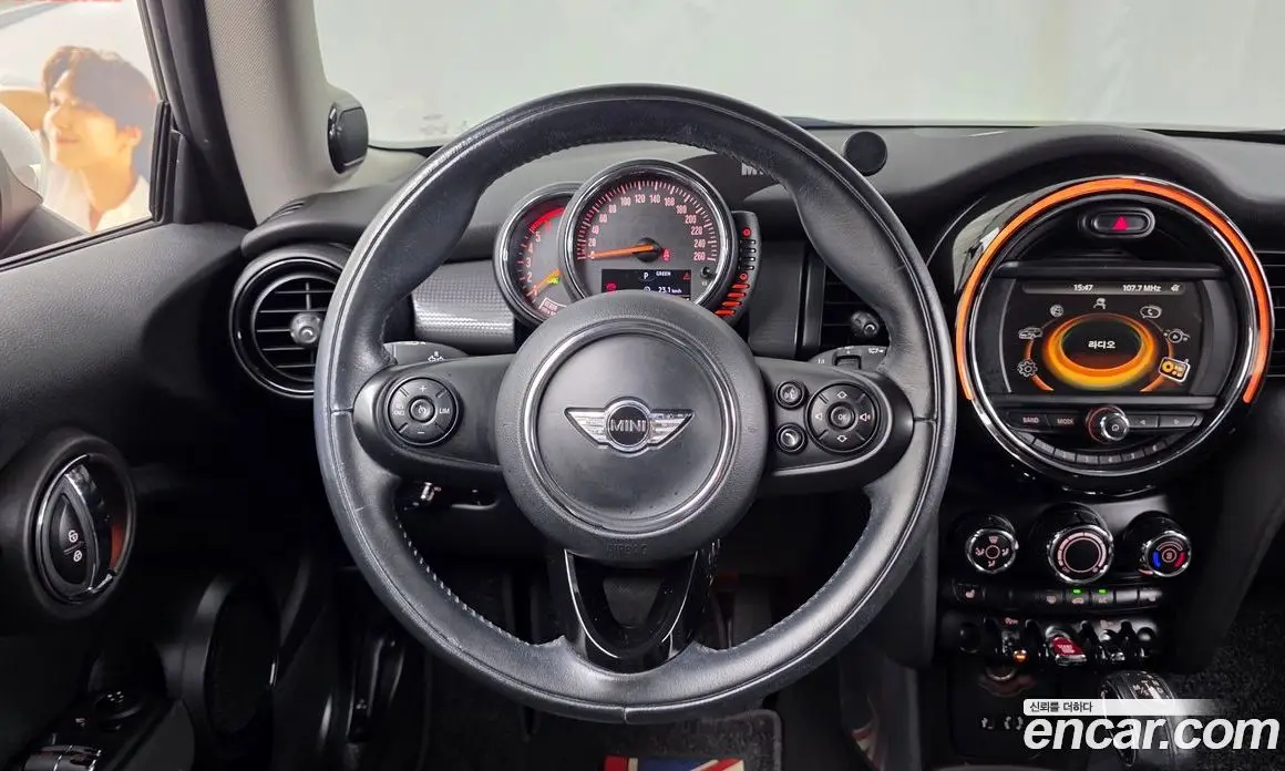 Mini Cooper 2016 1.5 автомат (гидро), фото 13