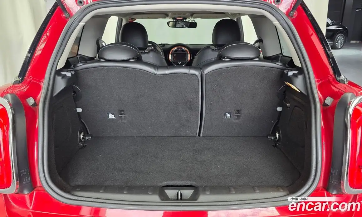Mini Cooper 2016 1.5 автомат (гидро), фото 20