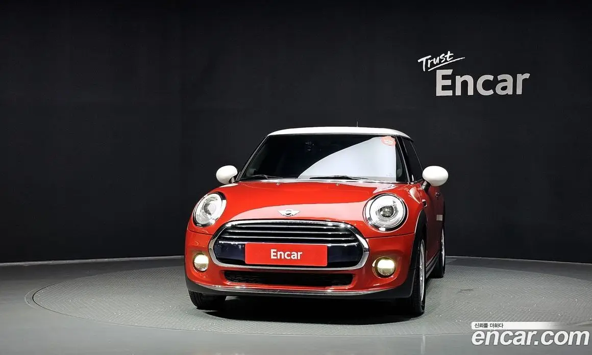 Mini Cooper 2016 1.5 автомат (гидро), фото 3