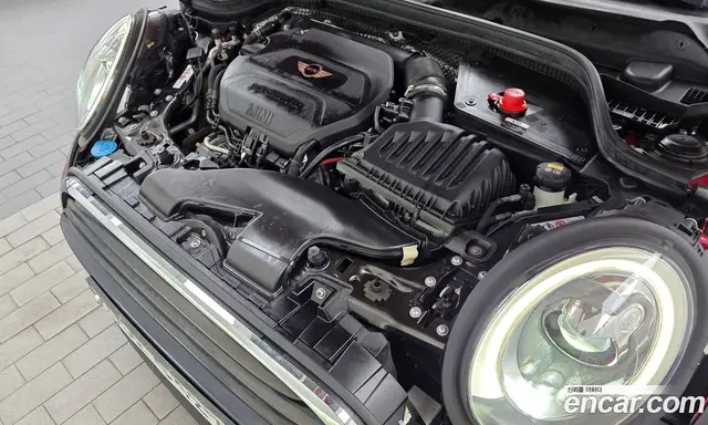 Mini Cooper 2016 1.5 автомат (гидро), миниатюра 6