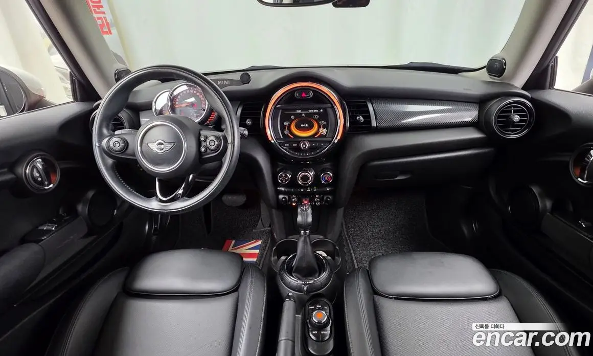 Mini Cooper 2016 1.5 автомат (гидро), фото 7