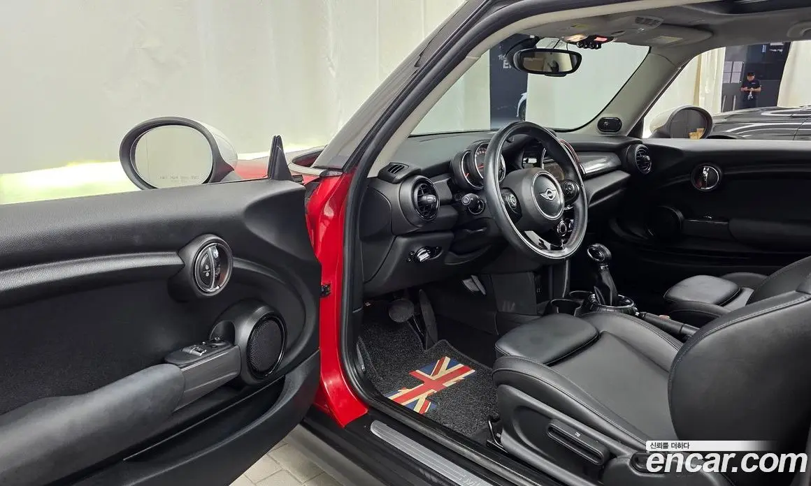 Mini Cooper 2016 1.5 автомат (гидро), фото 10