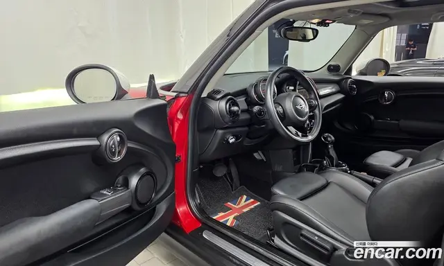 Mini Cooper 2016 1.5 автомат (гидро), миниатюра 10