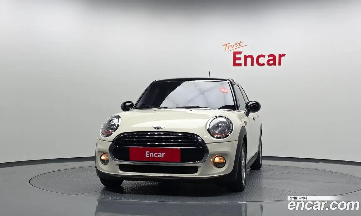 Mini Cooper 2016 1.5 автомат (гидро), фото 3