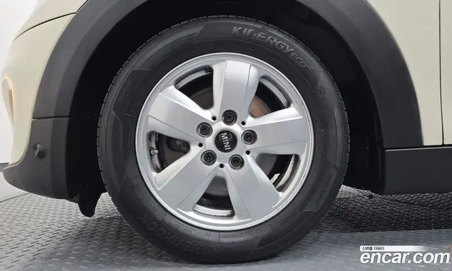 Mini Cooper 2016 1.5 автомат (гидро), миниатюра 5
