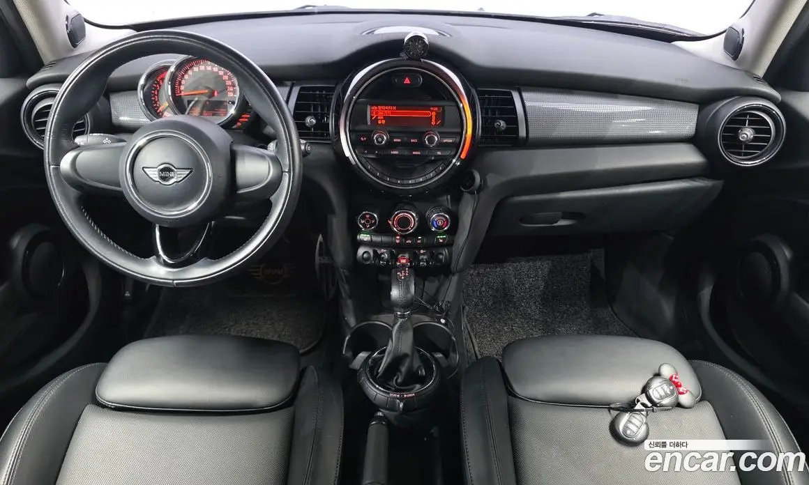 Mini Cooper 2016 1.5 автомат (гидро), фото 7