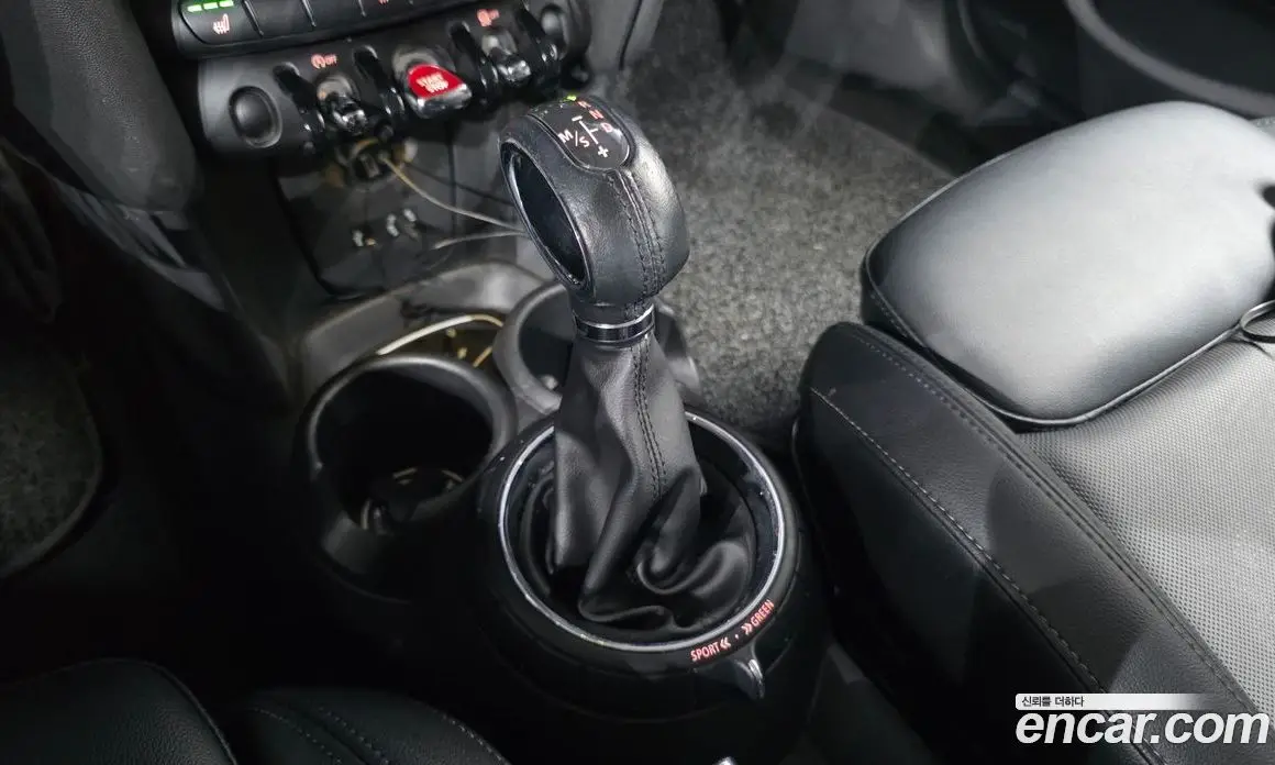 Mini Cooper 2016 1.5 автомат (гидро), фото 9