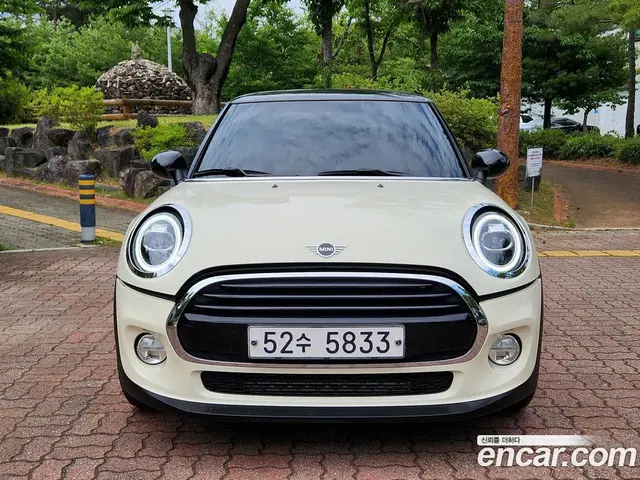 Mini Cooper 2018 1.5 автомат (гидро), миниатюра 2