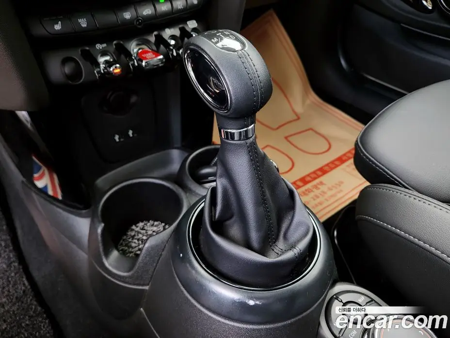 Mini Cooper 2018 1.5 автомат (гидро), фото 13