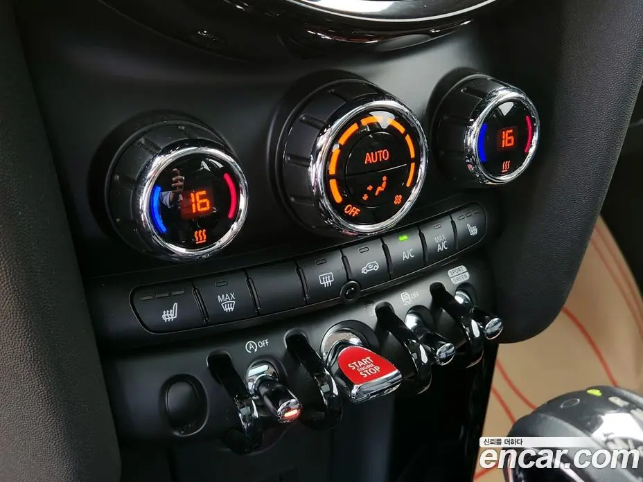 Mini Cooper 2018 1.5 автомат (гидро), фото 14