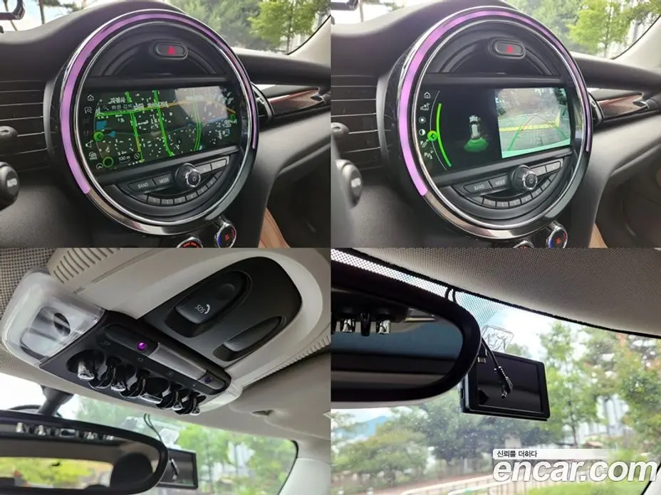 Mini Cooper 2018 1.5 автомат (гидро), фото 15