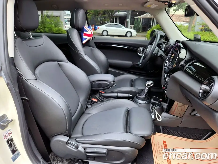 Mini Cooper 2018 1.5 автомат (гидро), фото 17
