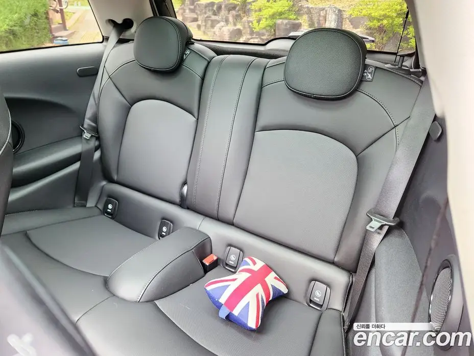 Mini Cooper 2018 1.5 автомат (гидро), фото 19