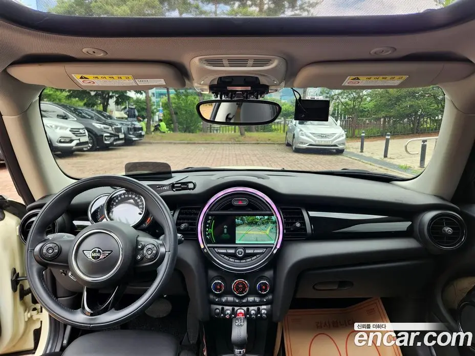 Mini Cooper 2018 1.5 автомат (гидро), фото 20