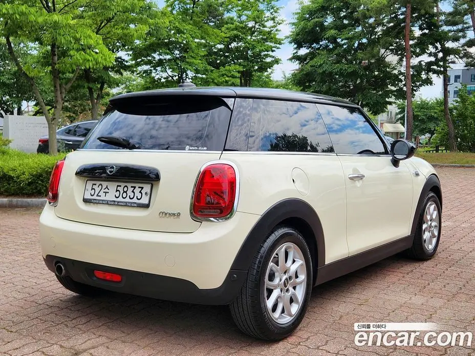 Mini Cooper 2018 1.5 автомат (гидро), фото 6