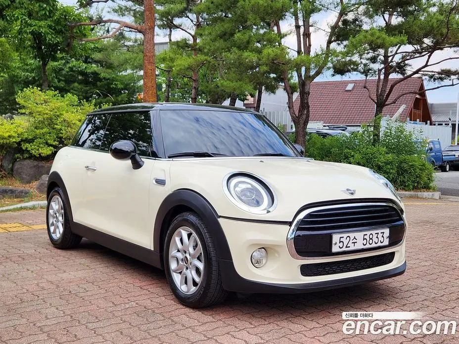 Mini Cooper 2018 1.5 автомат (гидро), фото 7