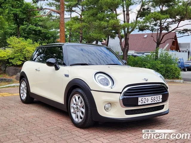 Mini Cooper 2018 1.5 автомат (гидро), миниатюра 7