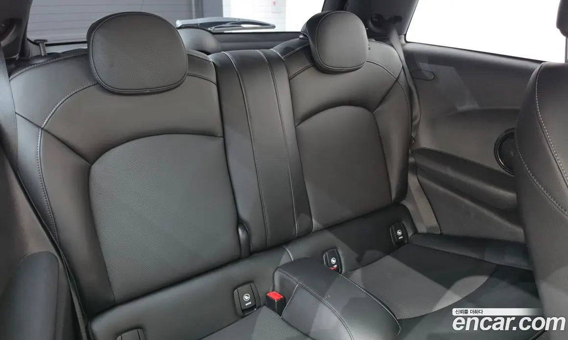 Mini Cooper 2018 1.5 автомат (гидро), фото 11