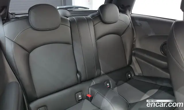 Mini Cooper 2018 1.5 автомат (гидро), миниатюра 11