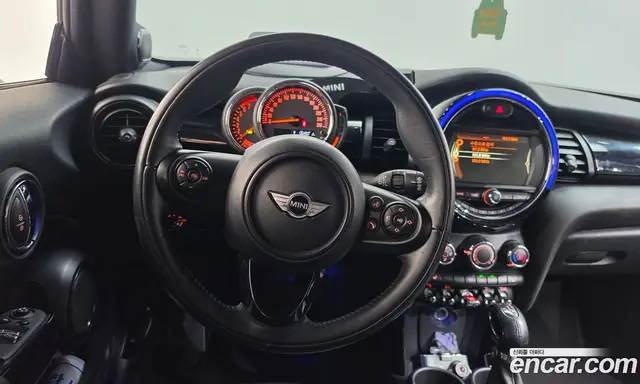 Mini Cooper 2018 1.5 автомат (гидро), миниатюра 12