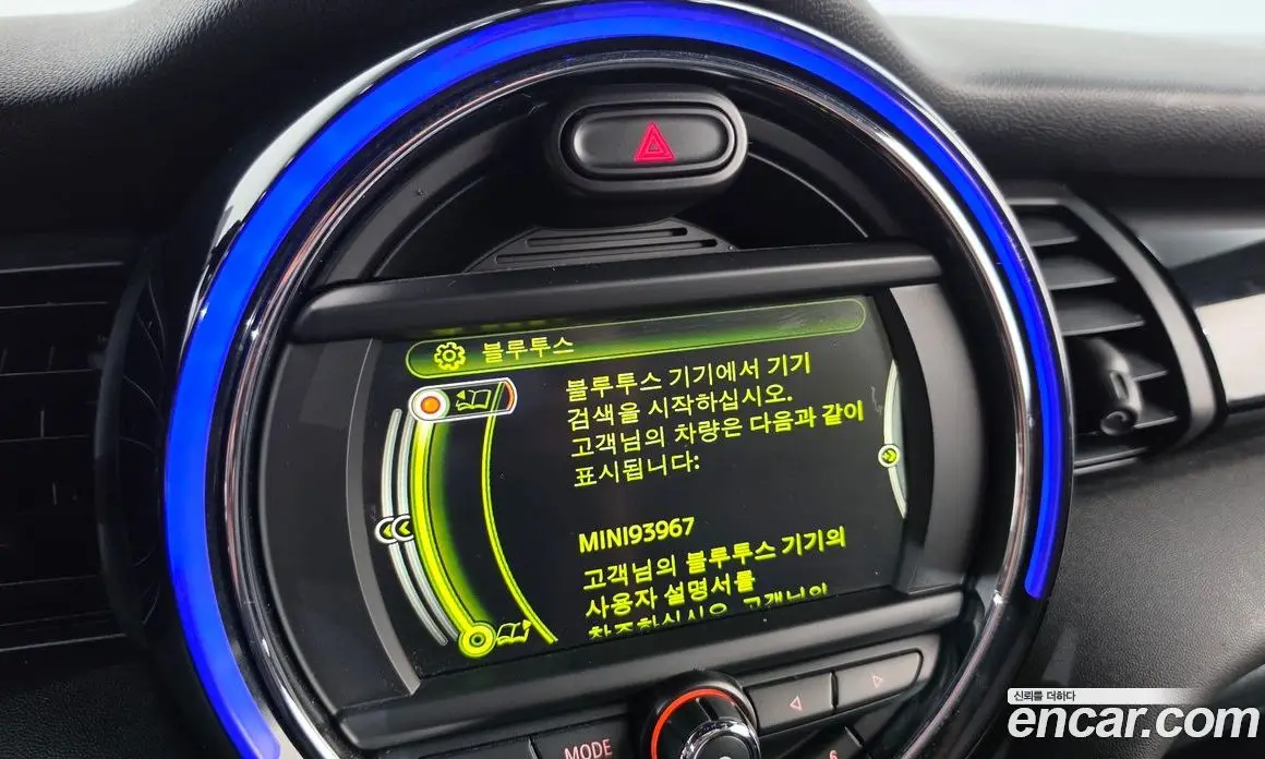 Mini Cooper 2018 1.5 автомат (гидро), фото 13