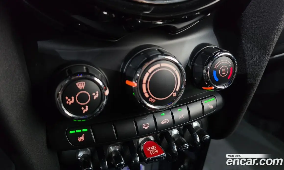 Mini Cooper 2018 1.5 автомат (гидро), фото 16