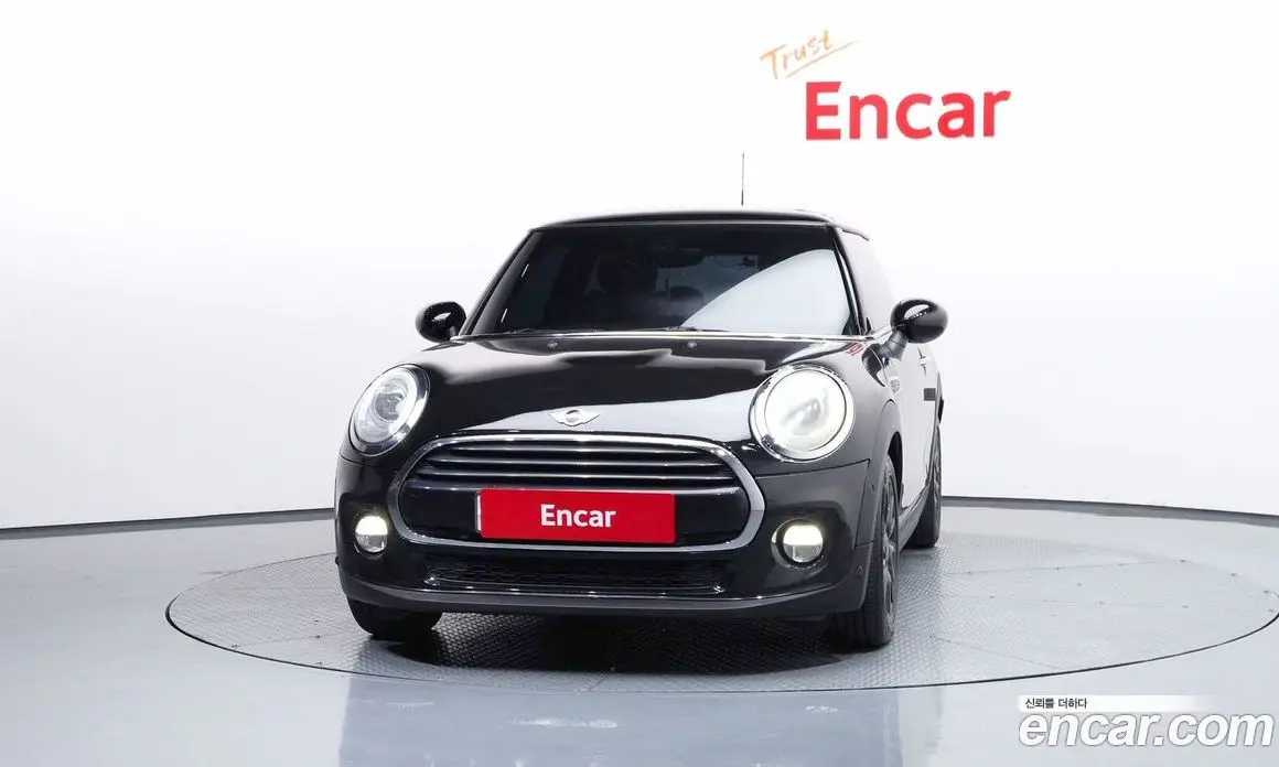 Mini Cooper 2018 1.5 автомат (гидро), фото 3