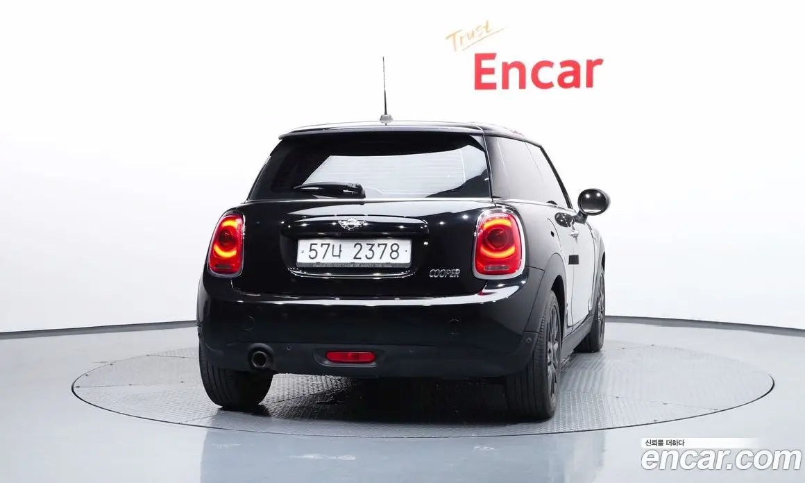 Mini Cooper 2018 1.5 автомат (гидро), фото 4